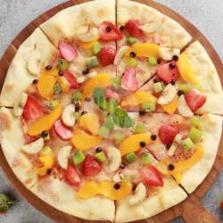 Pizza Tutty Fruity ( Large )