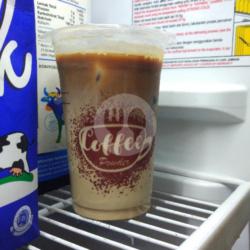 Ice Coffee Powder / Es Kopi Aren