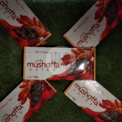 Kurma Premium Musthoffa