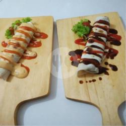 Kebab Bakar Blackpepper