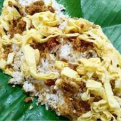 Nasi Kebuli