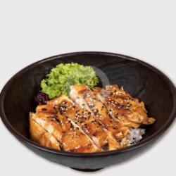 R5. Tori Teriyaki Don