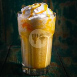 Orange Shake