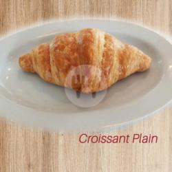 Croissant Plain