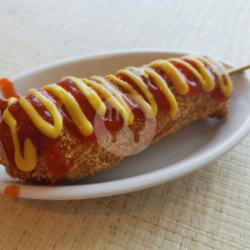 Corndog Sosis