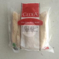 Fishroll Cedea