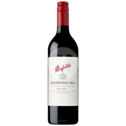 [21 ] Penfolds Koonunga Hill Cabernet Sauvignon