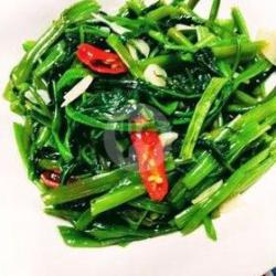 Cah Kangkung Cumi