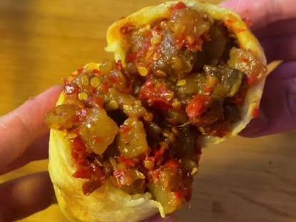 Cireng Gembul, Cipanas