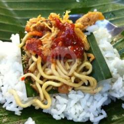 Nasi Jenggo