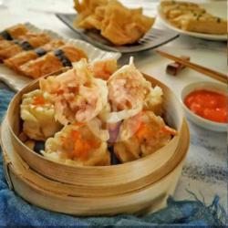 Dimsum Siomay Crab