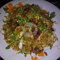 Bakmi Goreng Campur Special