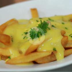 Cheezy Fries