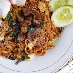 Nasi Goreng Mawut Ati Ampela