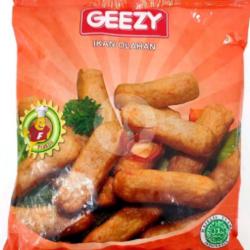 Minaku Geezy Tempura 200gr