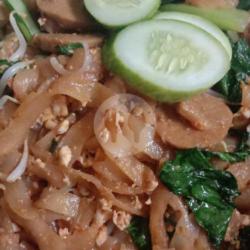 Kwetiaw Goreng Medan