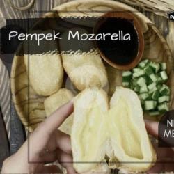 Pempek Mozarella