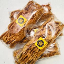 Kripik Tempe Renyah Ori