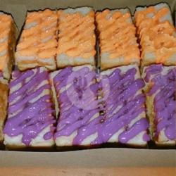Tiramisu   Greantea   Keju