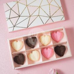 Valentine Chocolate Box