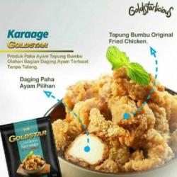 Goldstar Karage