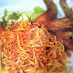 Indomie Sayap Ayam Goreng