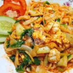 Mie Kwetiaw Bancir