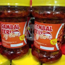 Sambel Teri