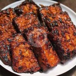 Tempe Bacem Bakar