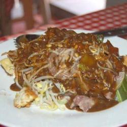 Rujak Madura Nasi