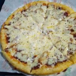 Special Smoke Beef Pizza-medium