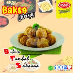 Bakso Krispy