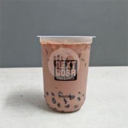 Boba Choco Royal