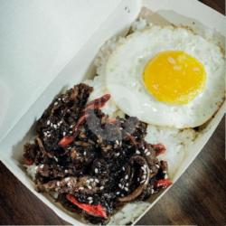 Belly Black Pepper
