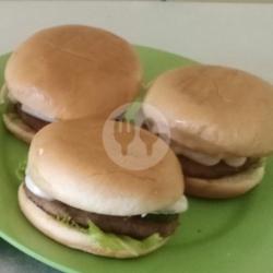 Beef Burger Original