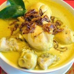 Gulai Ayam