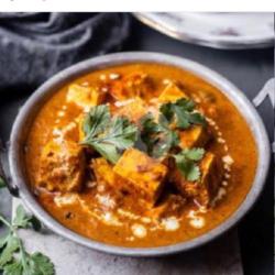 Paneer Butter Masala