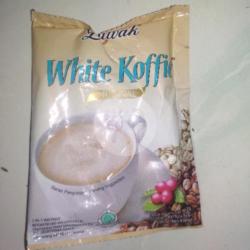 Kopi White Koffi