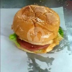 Burger Kampung