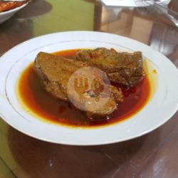 Gulai Ati Sapi