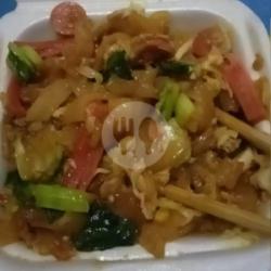 Kwetiaw Goreng