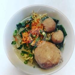 Bihun Toge Sayur