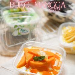 Buko Mangga