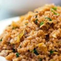 Nasi Goreng Rasa Mantap