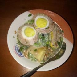 Baso Telor