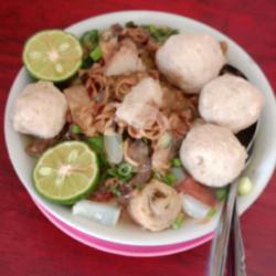 Soto Mie Bakso