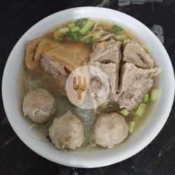 Bakso Sapi Tahu