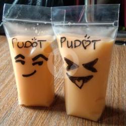 Pudot Mangga