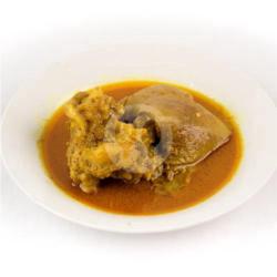 Kikil Sapi