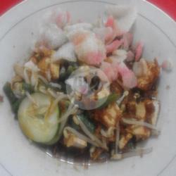 Tahu Goreng Bumbu Kecap